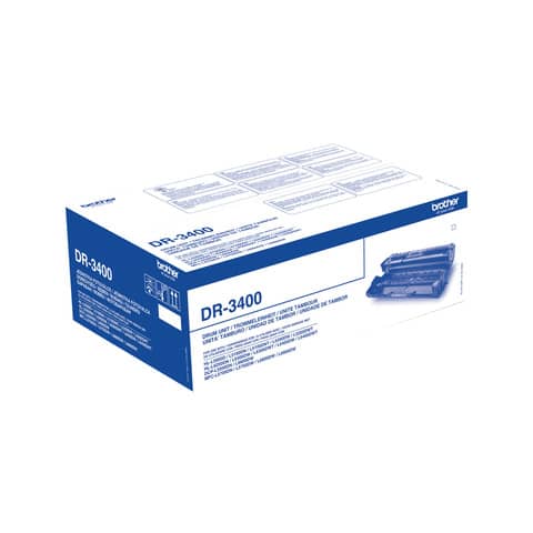 Tamburo Brother DR-3400